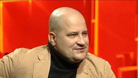 Șerban Huidu, primele declarații după ce a fost implicat într-un nou accident rutier: „Sunt vinovat”